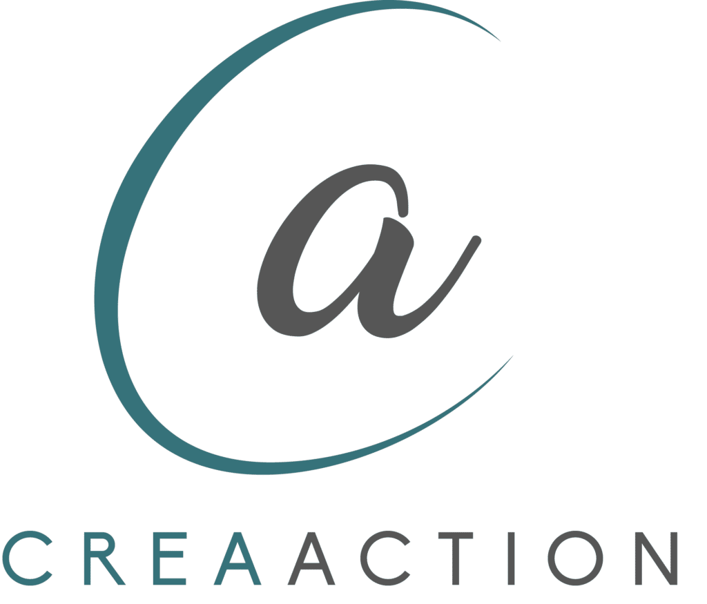 Logo Creaaction
