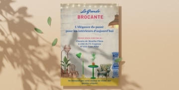 La grande brocante